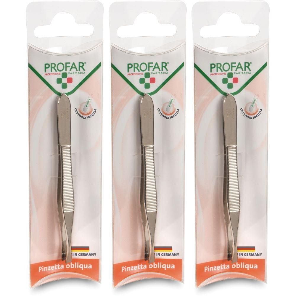Profar Pinzetta Obliqua