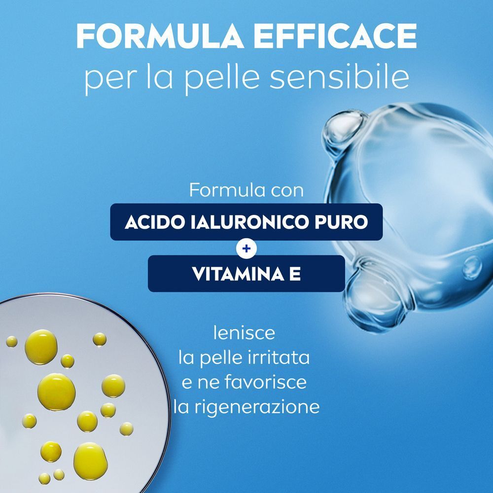 Nivea Men Derma Control Sensitive Deodorante Spray 72h