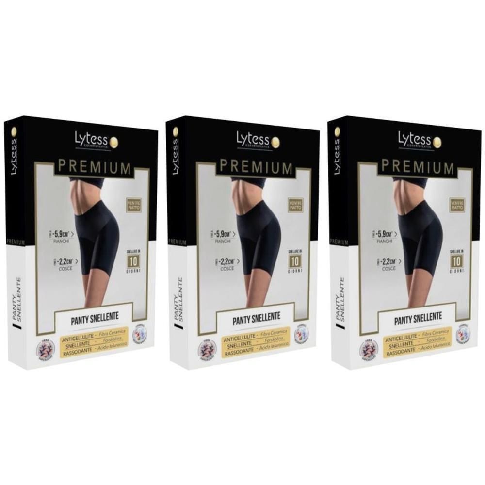 Lytess Premium Panty L/Xl