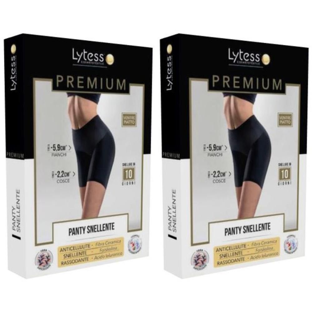 Lytess Premium Panty L/Xl