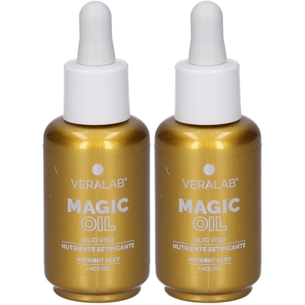 Veralab Magic Olio Viso