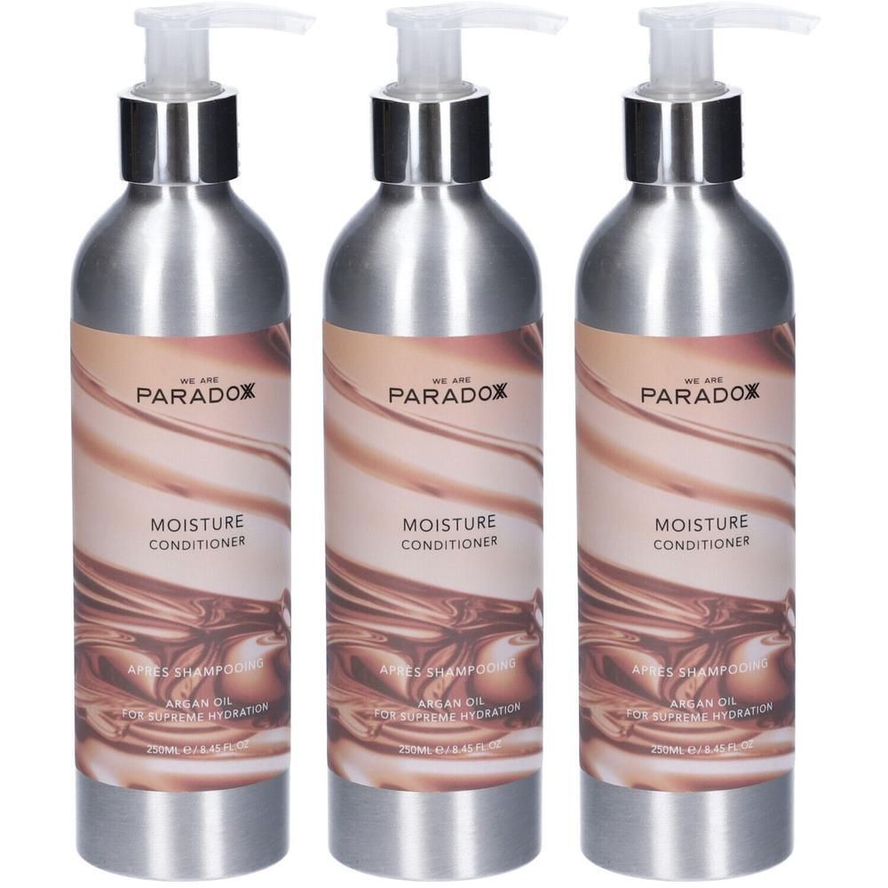 We Are Paradox Moisture Conditioner Balsamo per Capelli