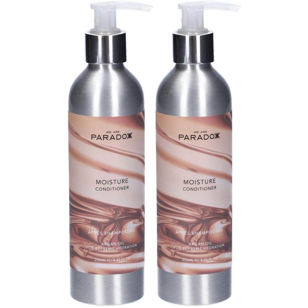 We Are Paradox Moisture Conditioner Balsamo per Capelli