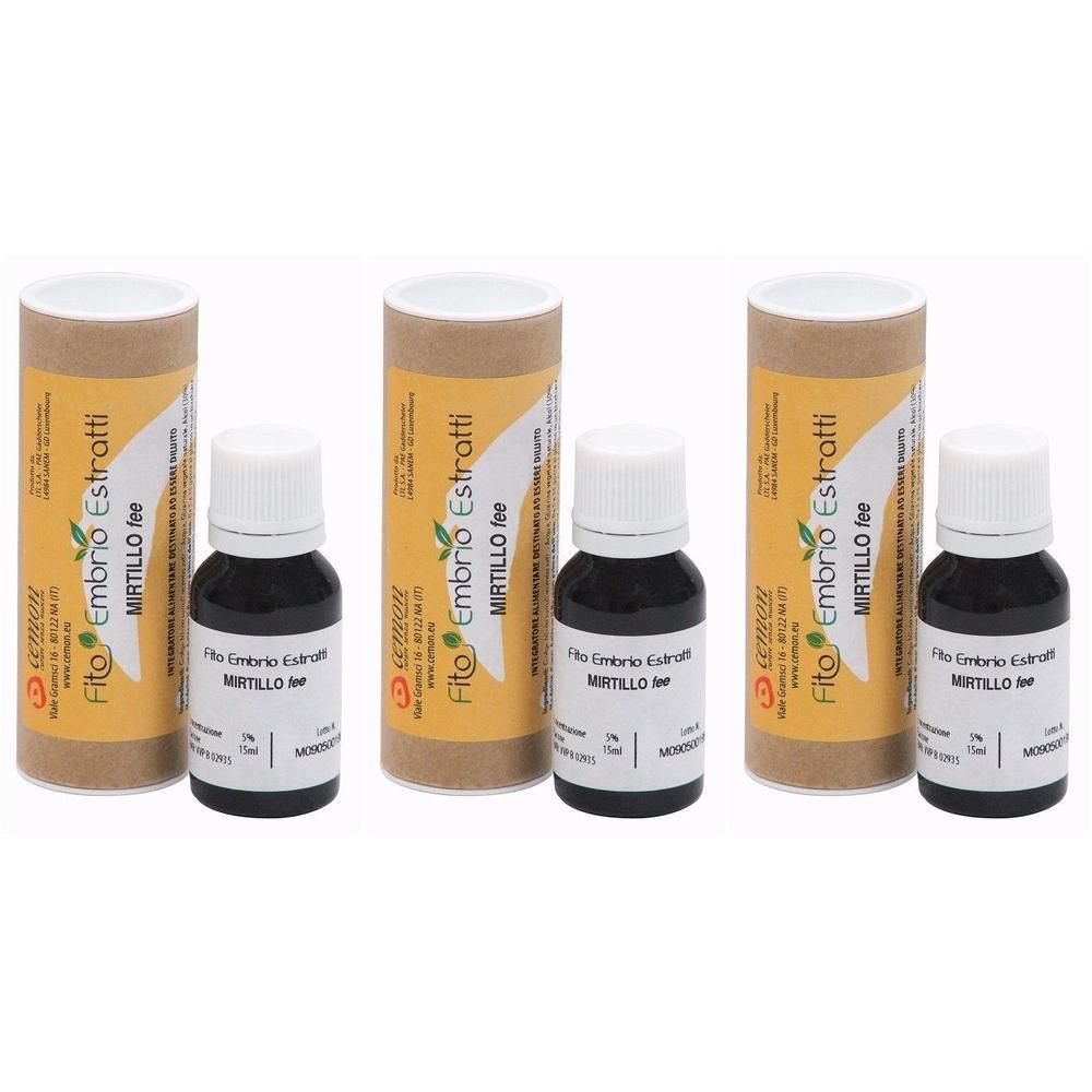 Fee Mirtillo 15 Ml