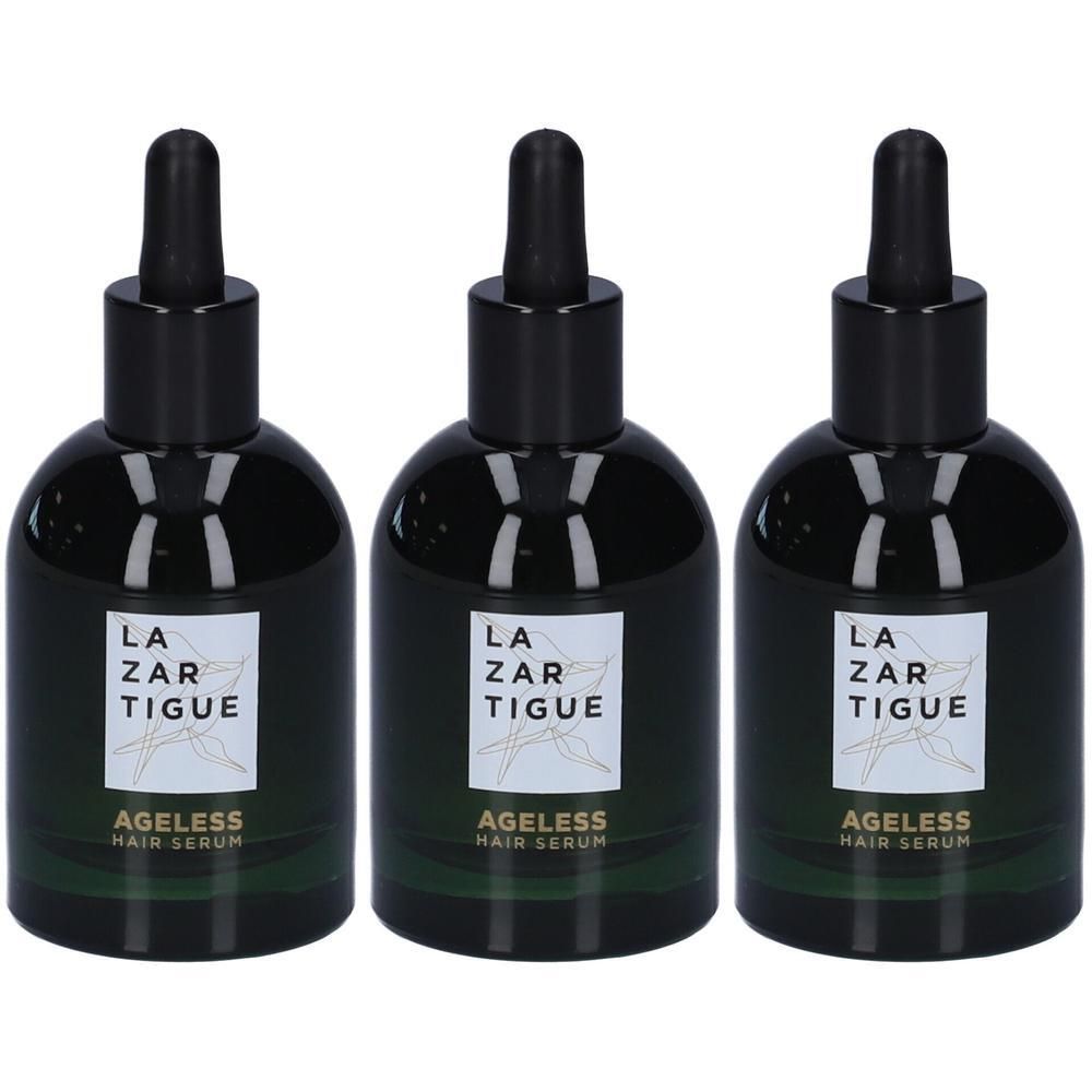 Lazartigue Ageless Siero per Capelli