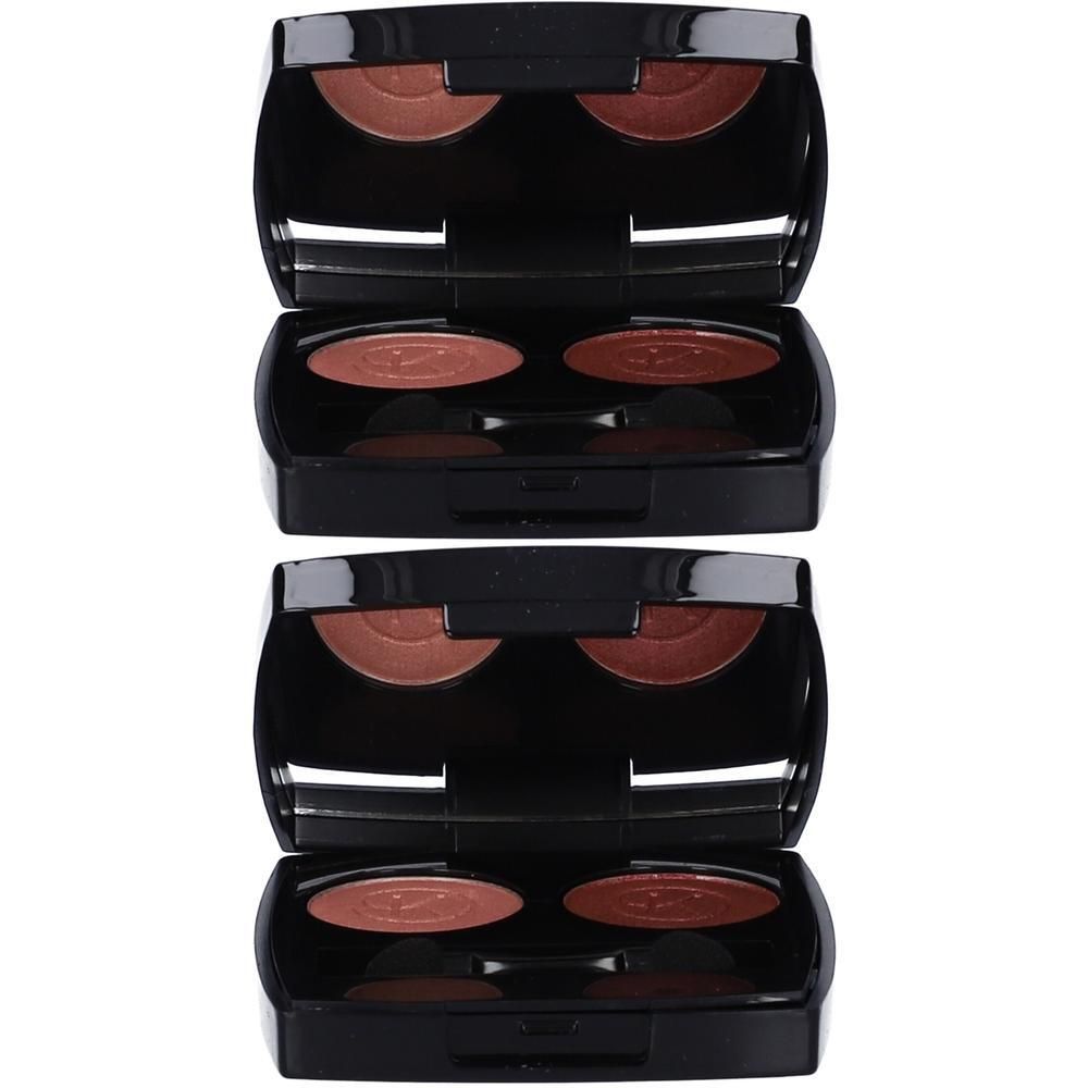 KORFF Sunset Pink Palette Ombretti Duo