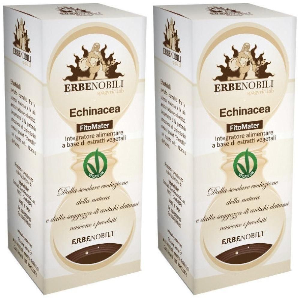 Fitomater Echinacea 50 Ml