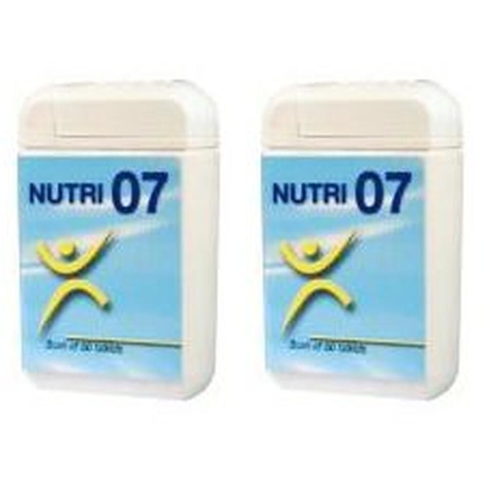 Nutri 07 60 Compresse