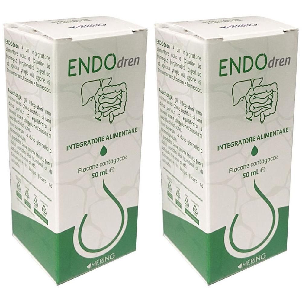 Endodren Gocce