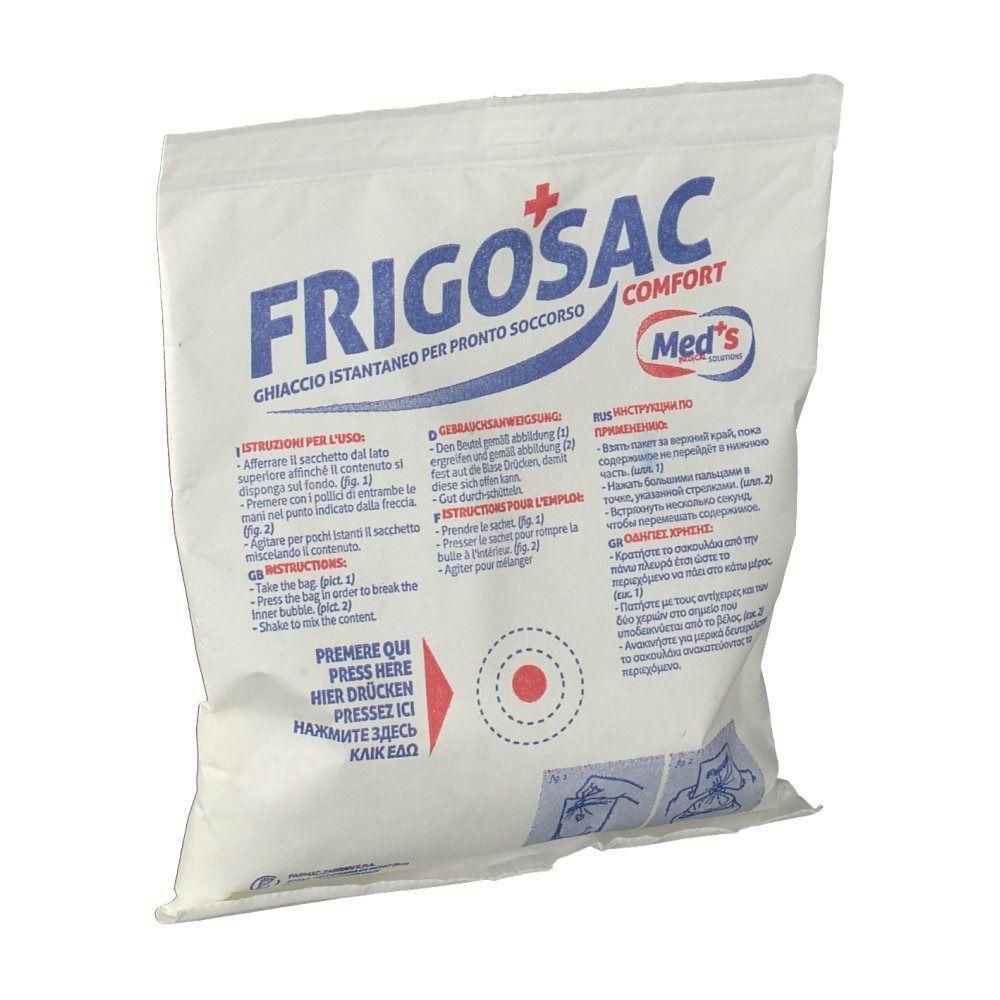 Med® Frigosac Ghiaccio Instantaneo