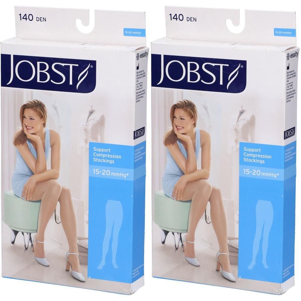 Jobst Collant Velato 140D Nature lMisura 5