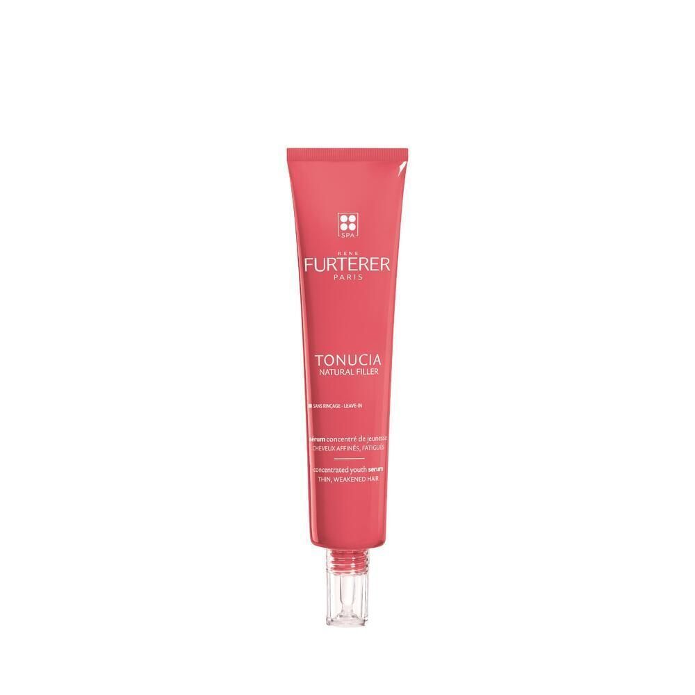 René Furterer Tonucia Natural Filler 75ml - Siero Concentrato di Giovinezza