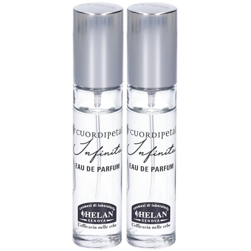 Helan CUOR DI PETALI INFINITA Eau de Parfum