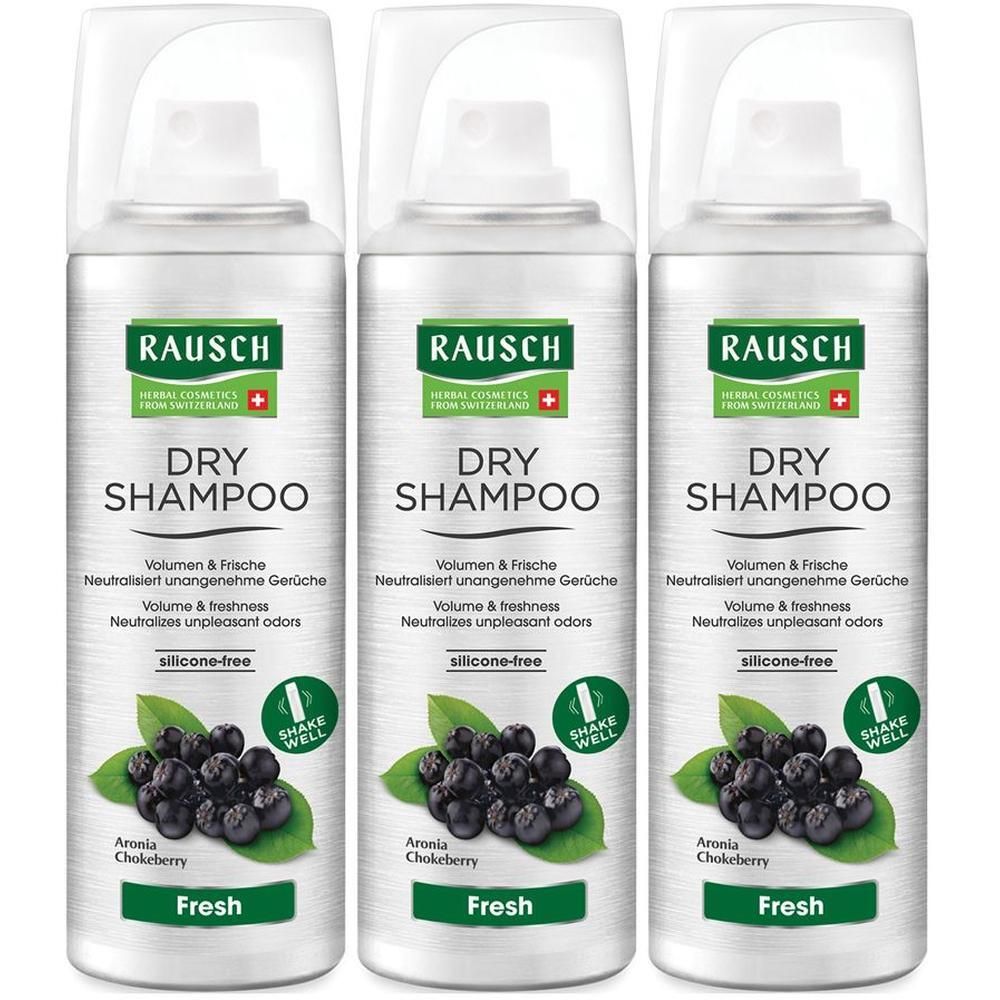 RAUSCH Dry Shampooo Fresh