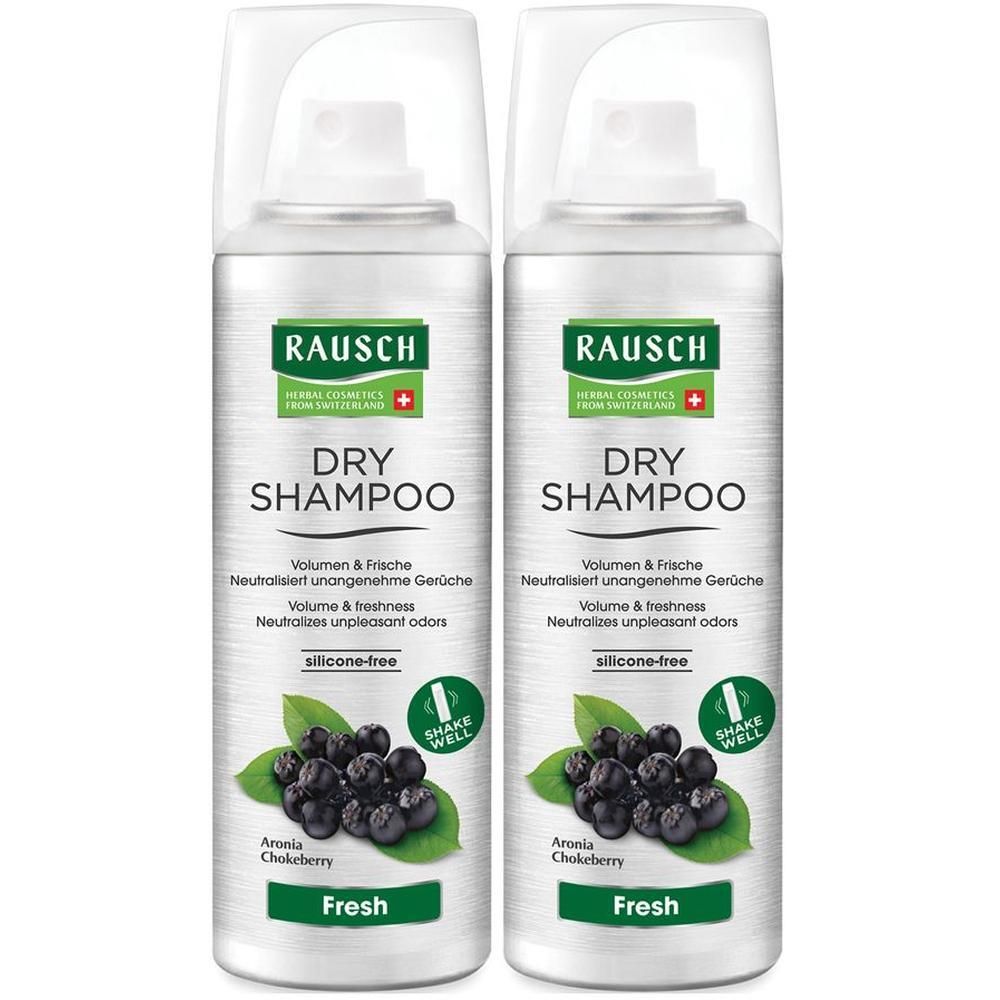 RAUSCH Dry Shampooo Fresh