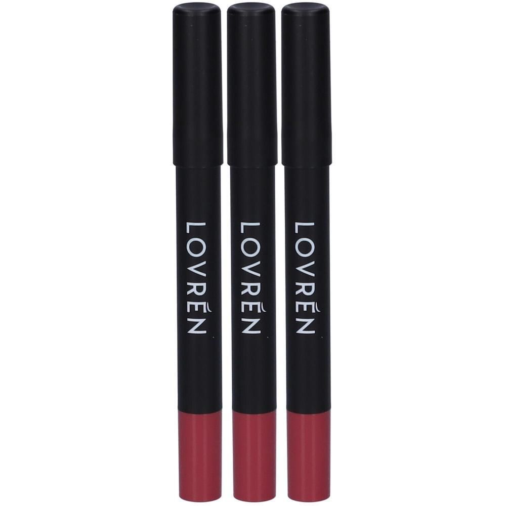 Lovren Rp3 Matita Rossetto Malva