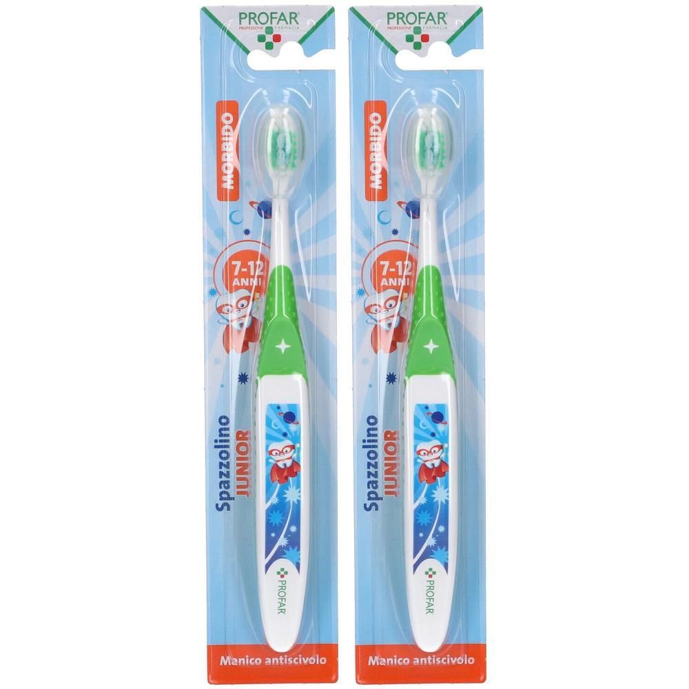 Profar Spazzolino Junior 7-12 Anni