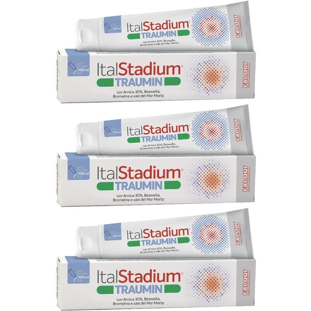 Falqui ItalStadium Traumin Crema