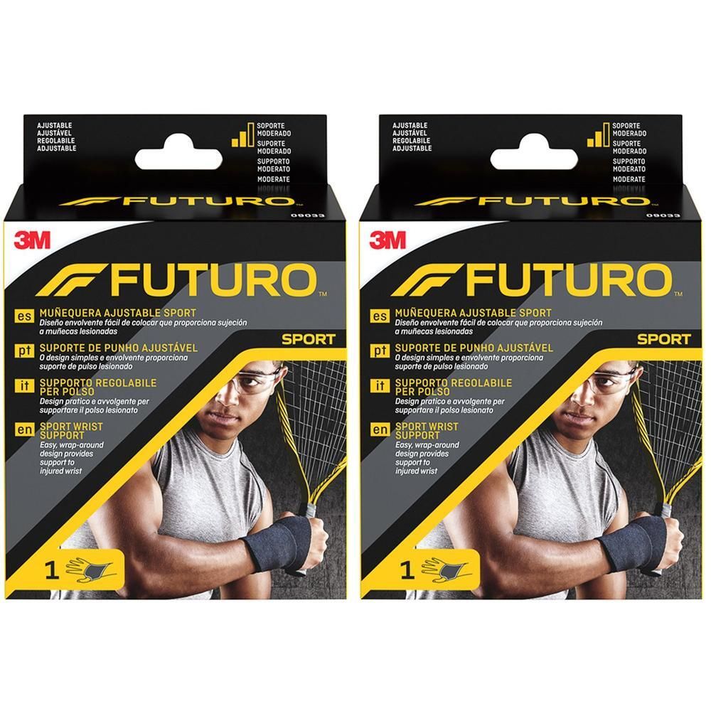 Futuro Sport Supporto per Polso