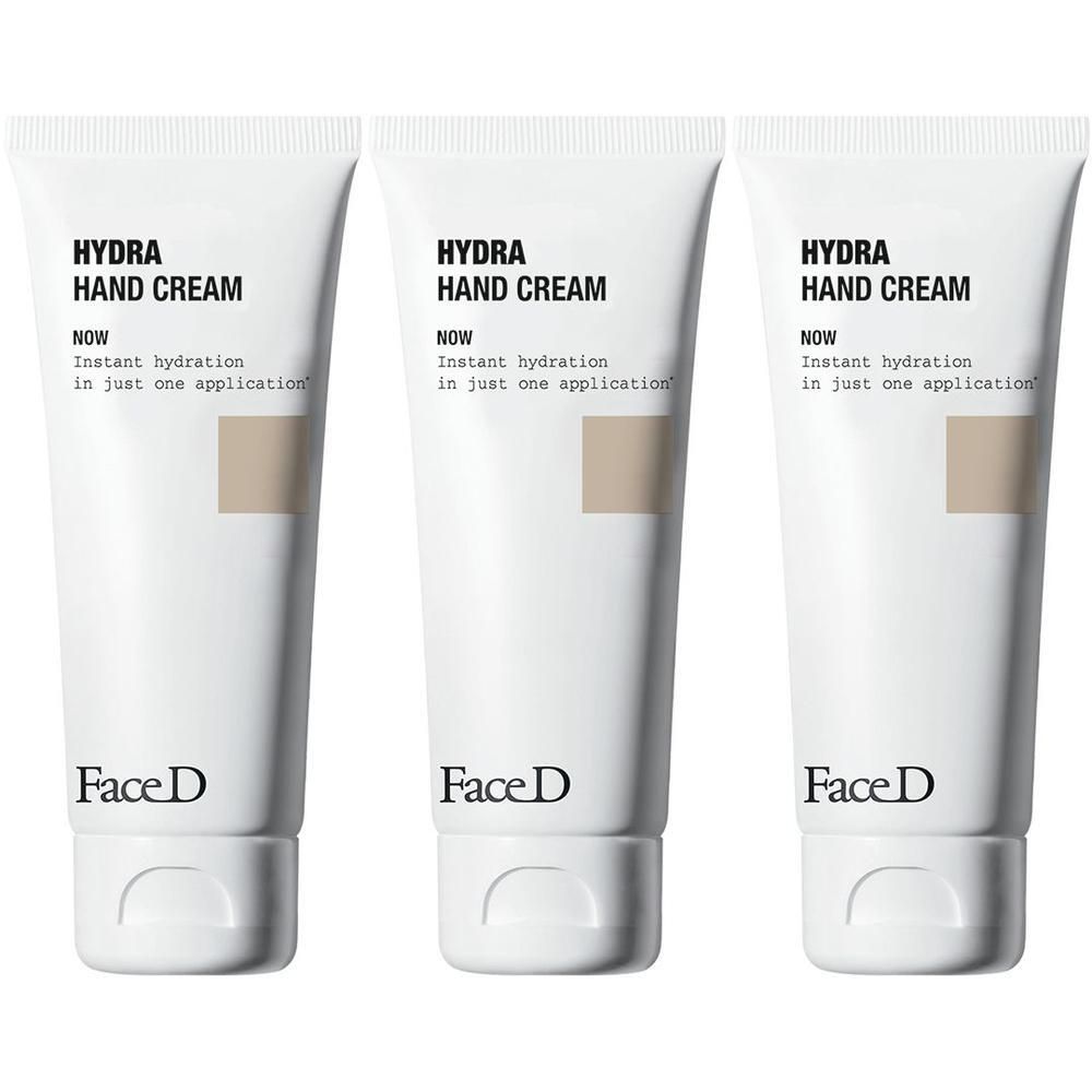 Face D Hydra Hand Cream Crema Mani idratante