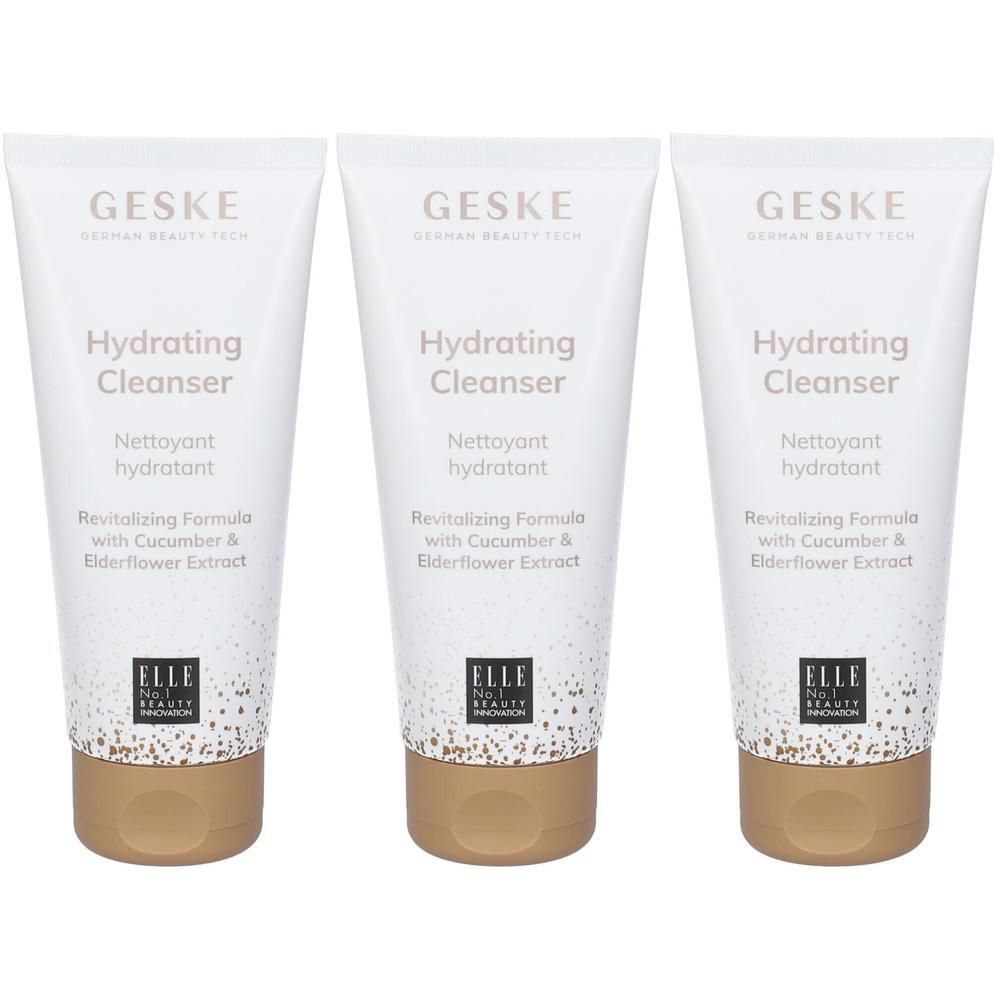 GESKE Hydrating Cleanser