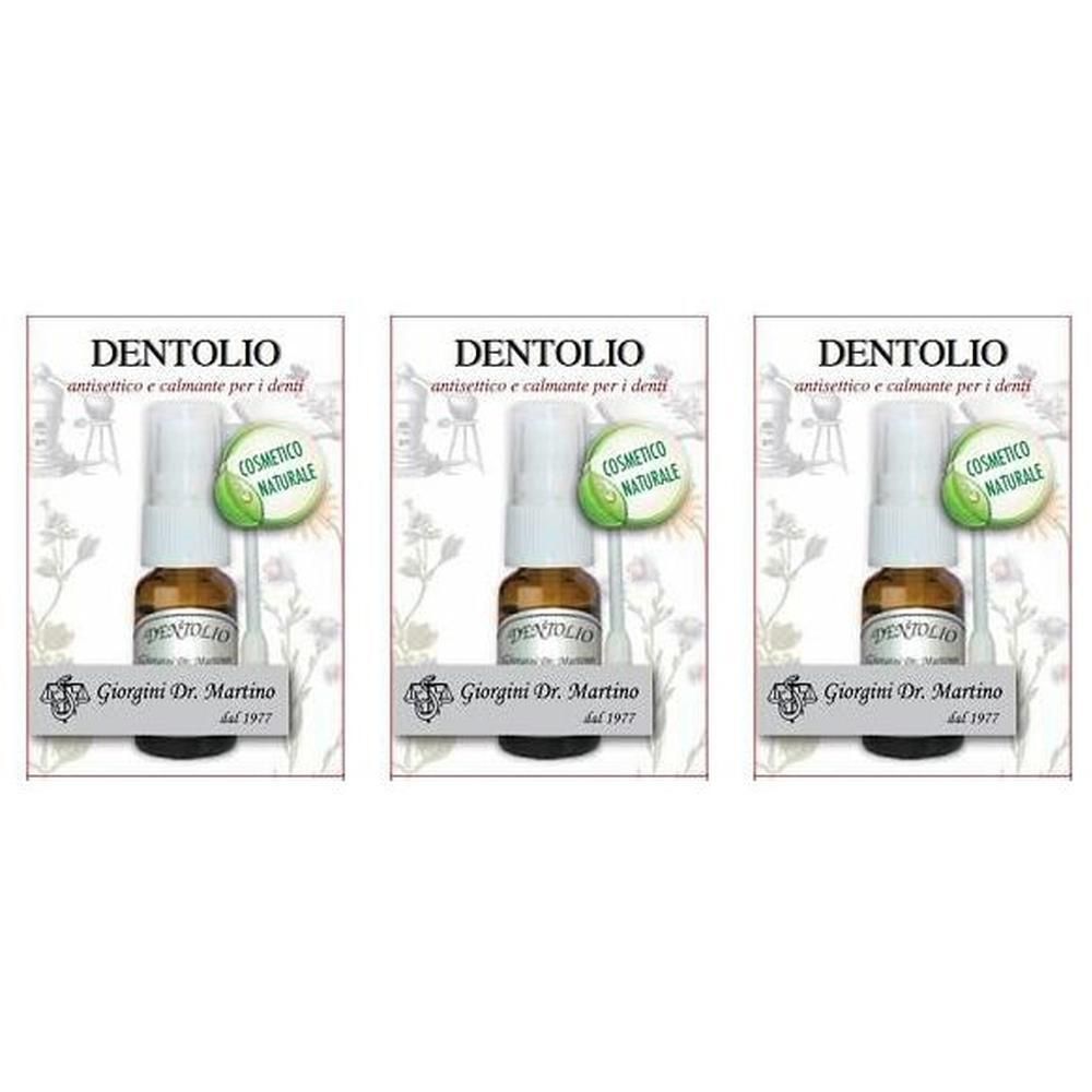 Dentolio 10 Ml