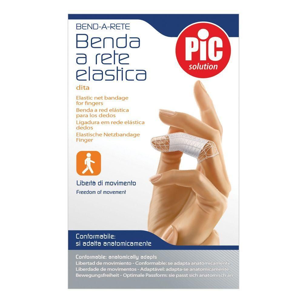 Bend-A-Rete