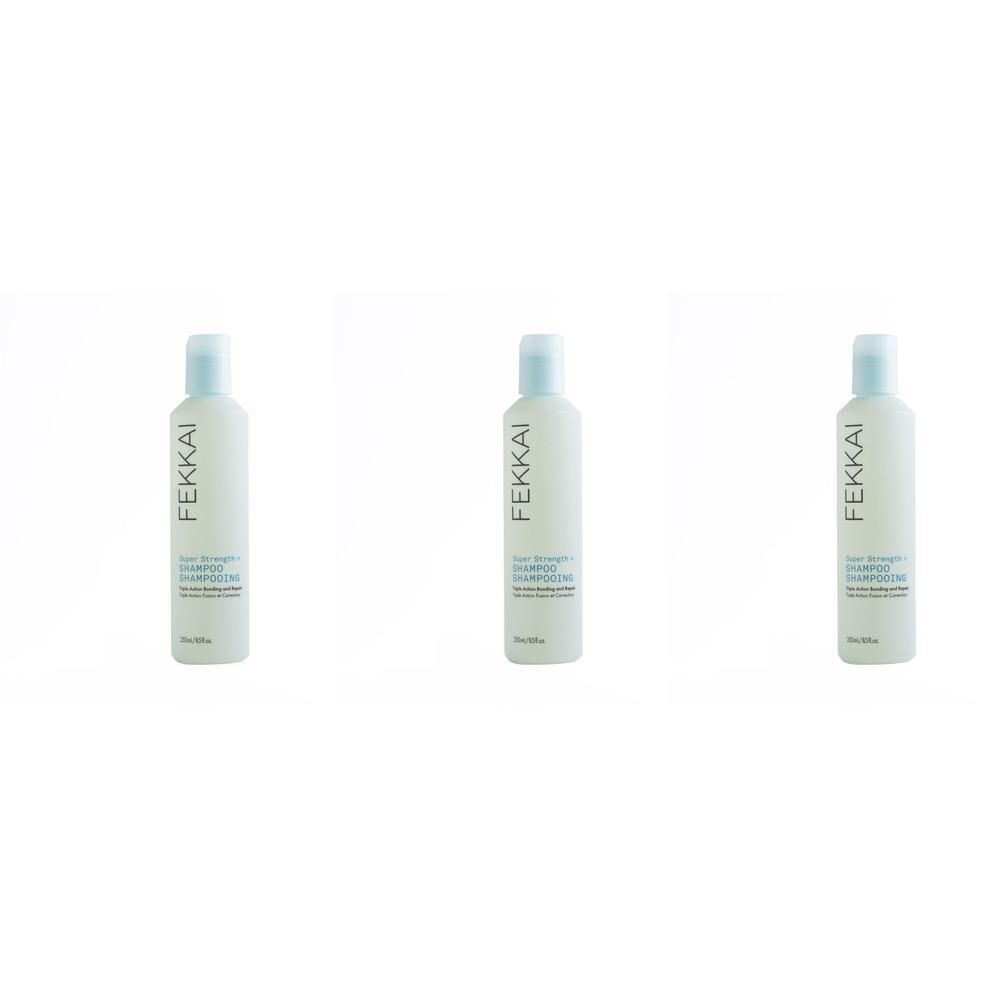 Fekkai Super Strength Protein Power Bond Shampoo