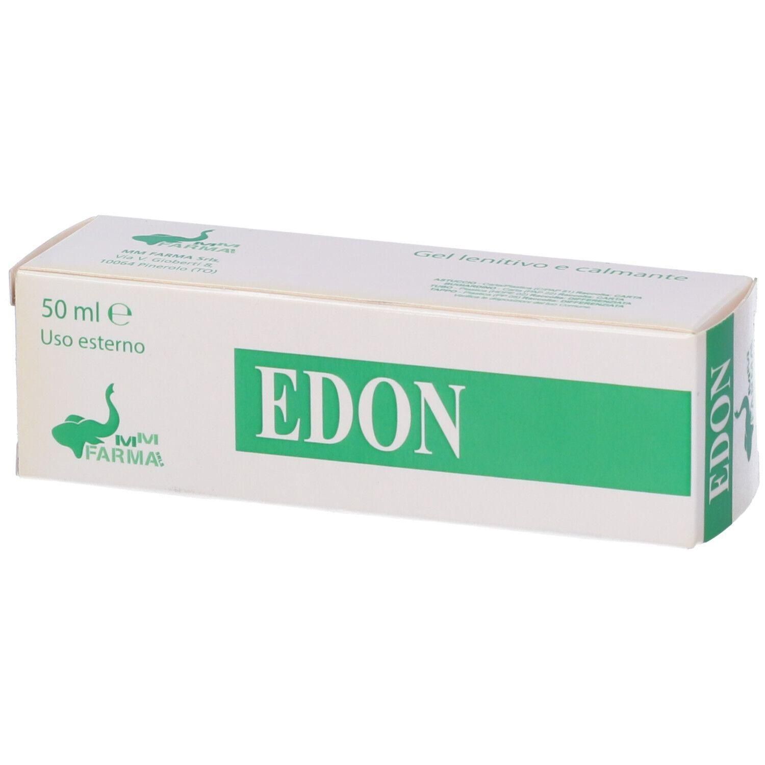 Edon Crema