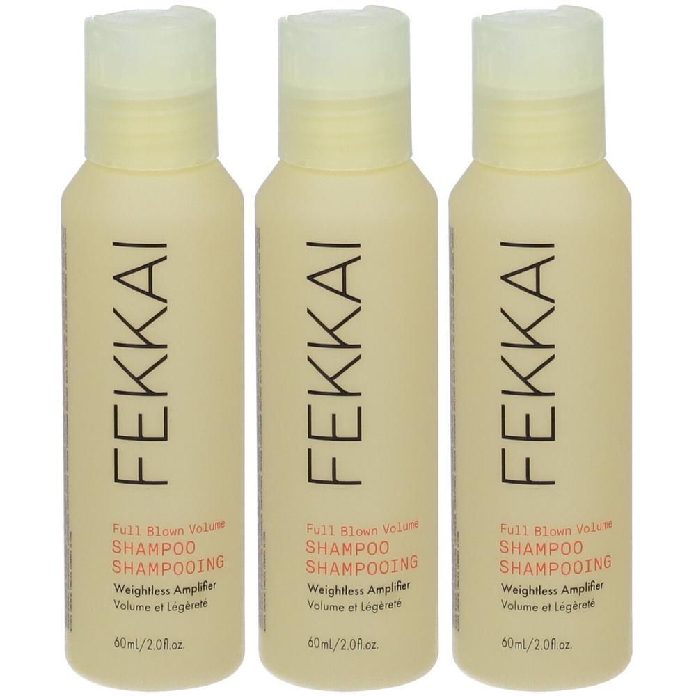 Fekkai Full Blown Volume Shampoo