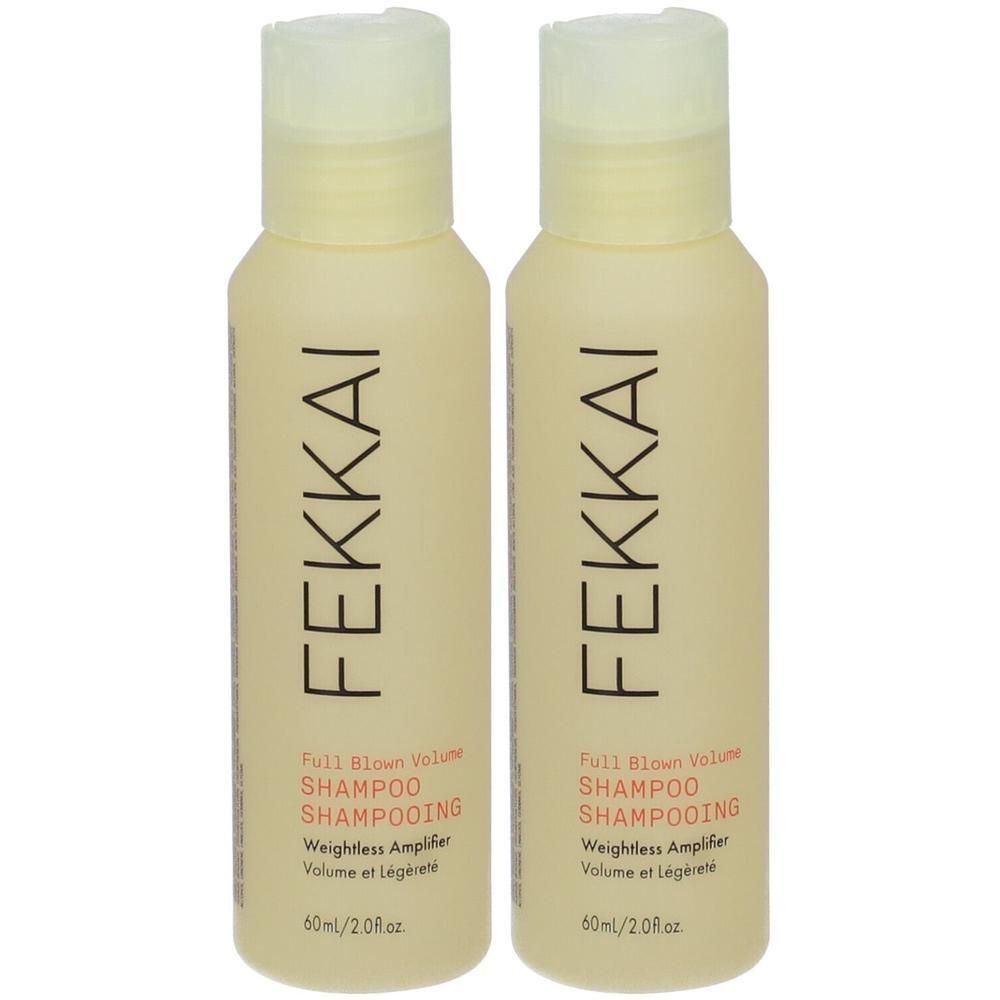 Fekkai Full Blown Volume Shampoo