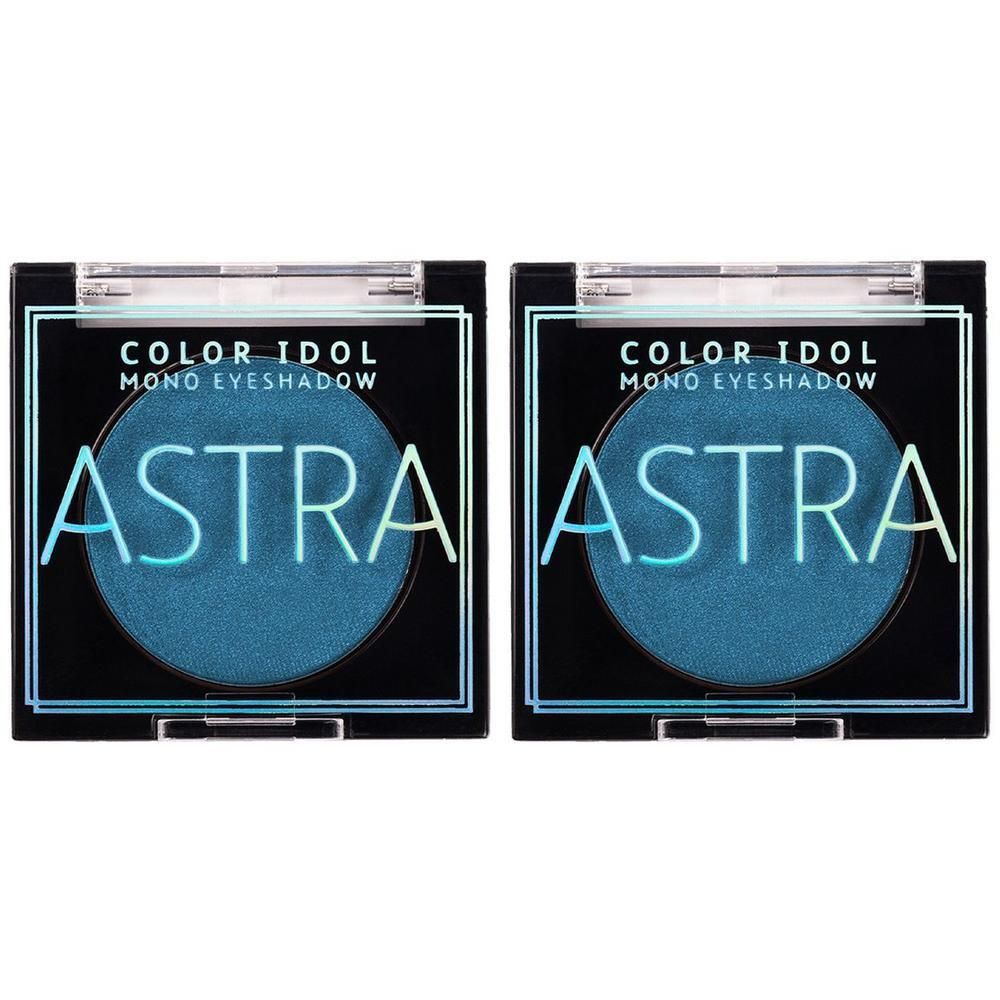 ASTRA Make-UP Color Idol Mono Eyeshadow - Ombretto Singolo Tonalità 13