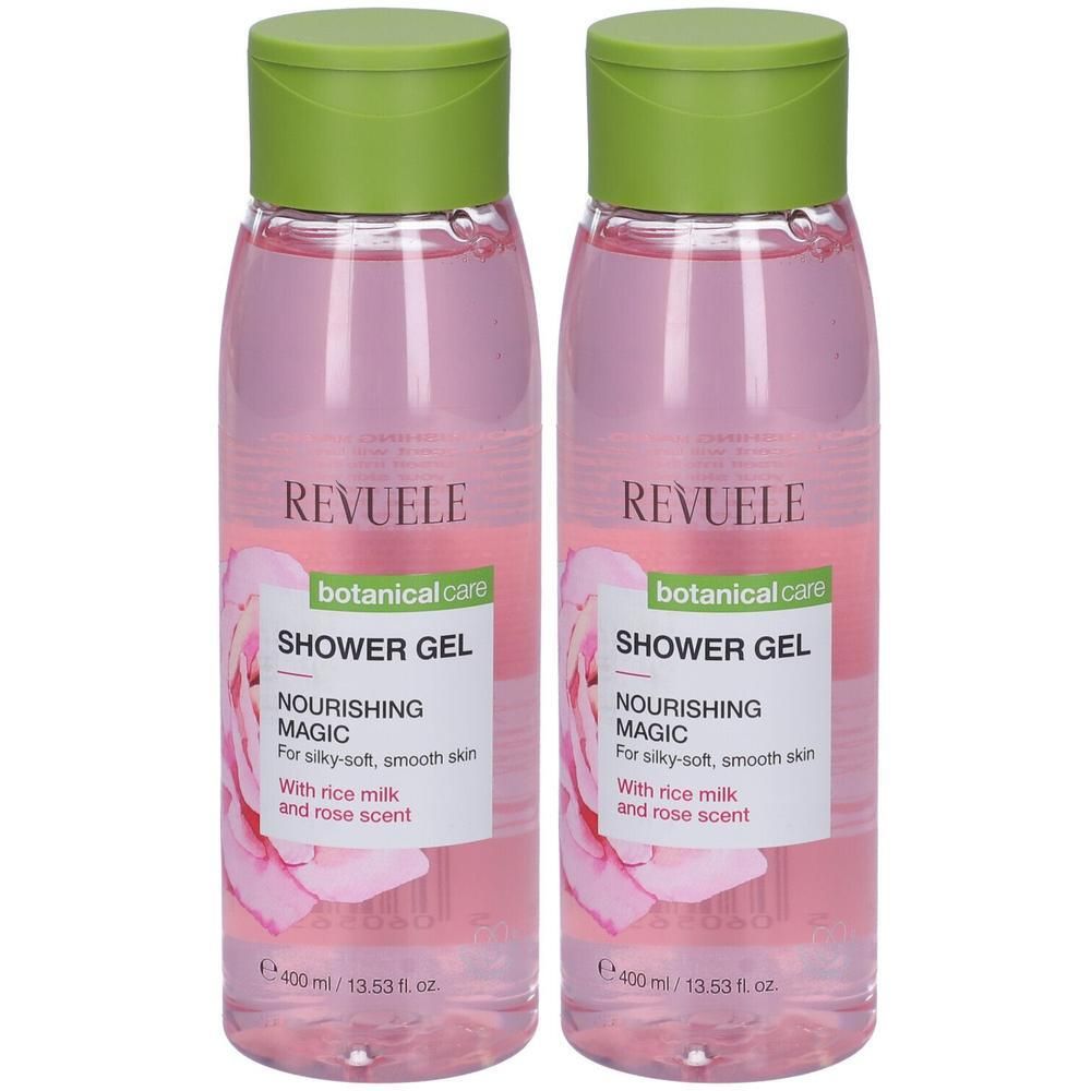 Revuele Nourishing Magic Gel Doccia