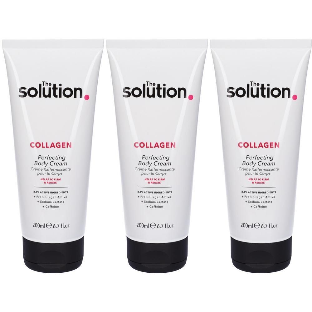 The Solution Collagen Perfecting Lozione Corpo