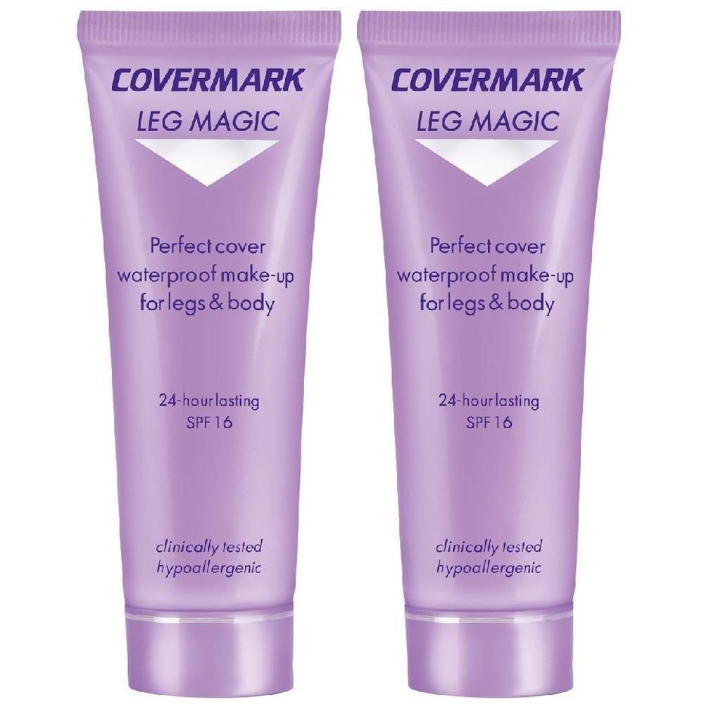 Covermark Leg Magic
