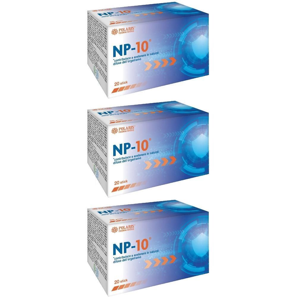 Np-10 20 Stick