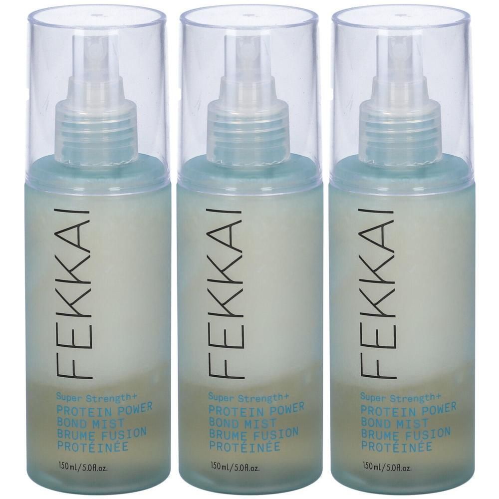 Fekkai Ssuper Strength Protein Power Bond Mist Spray Capelli