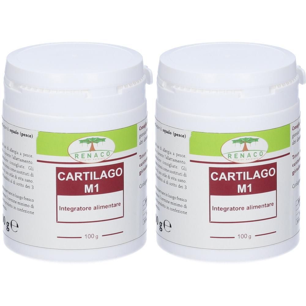 Cartilago M1 100 G