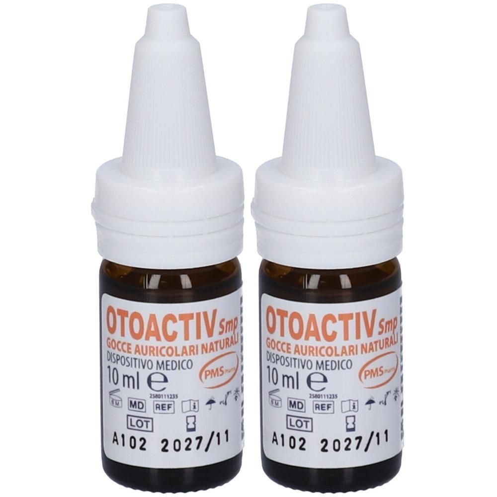 Otoactiv Gocce