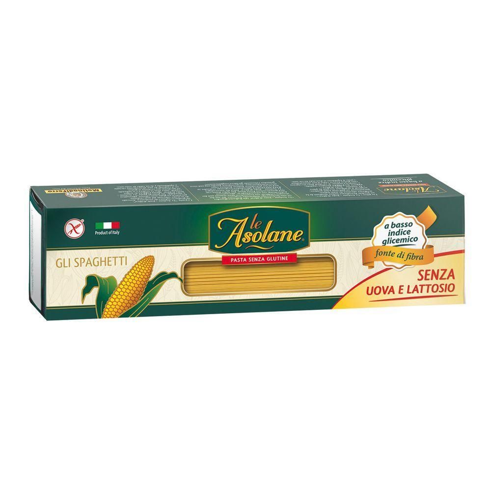 Le Asolane Fonte Di Fibra Spaghetti