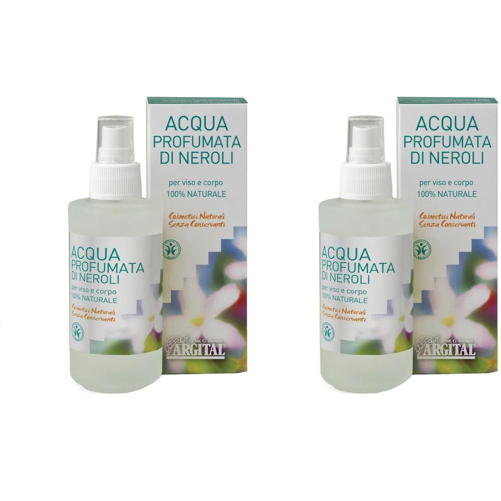 Acqua Profumata Di Neroly 125 Ml