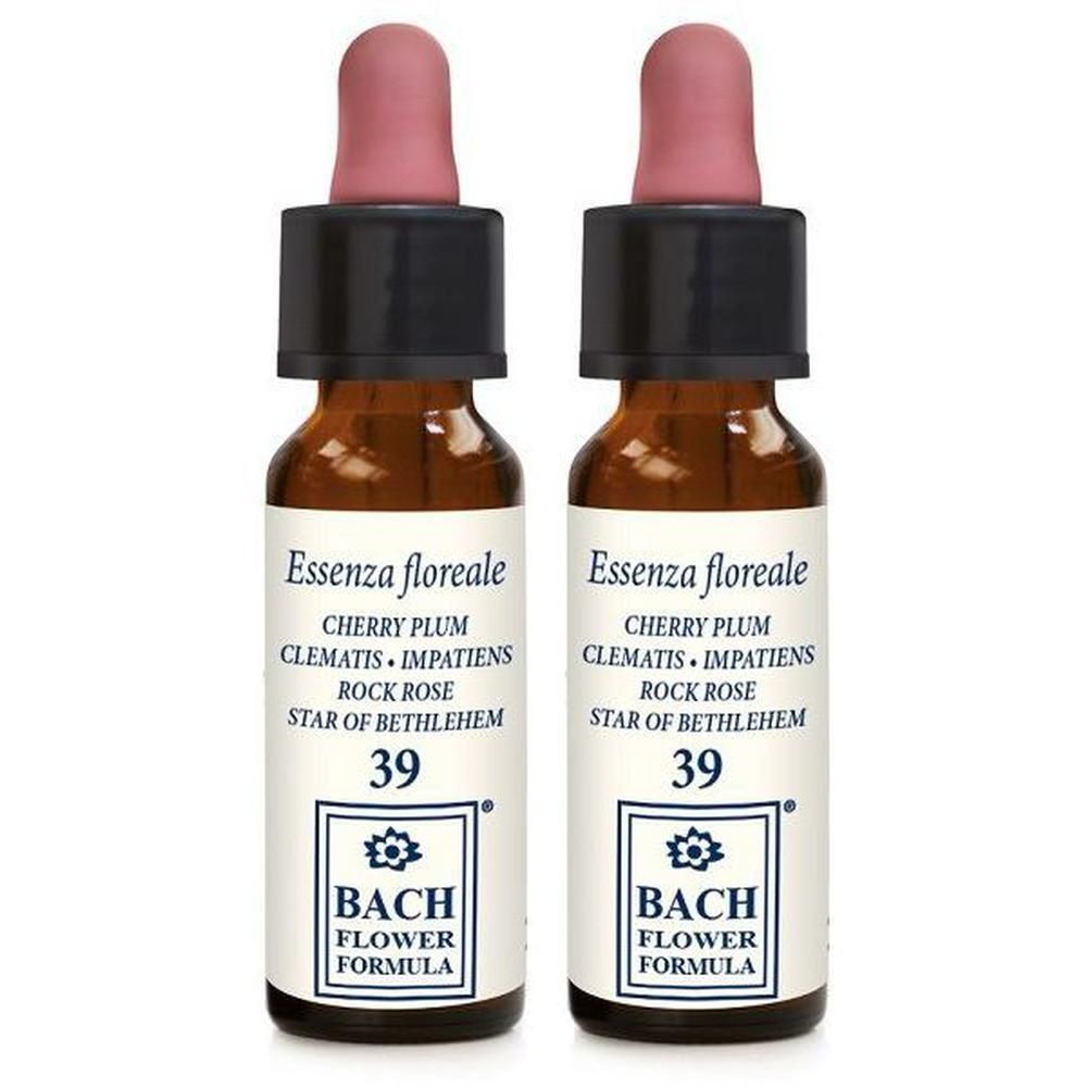 Erba Vita Essenza Floreale 39