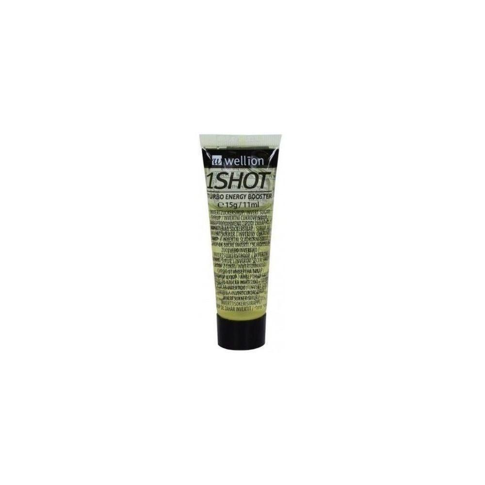 Wellion Liquid Sugar 1Shot