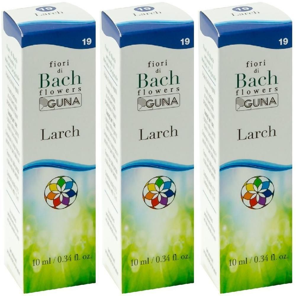 Larch Guna Gocce 10 Ml