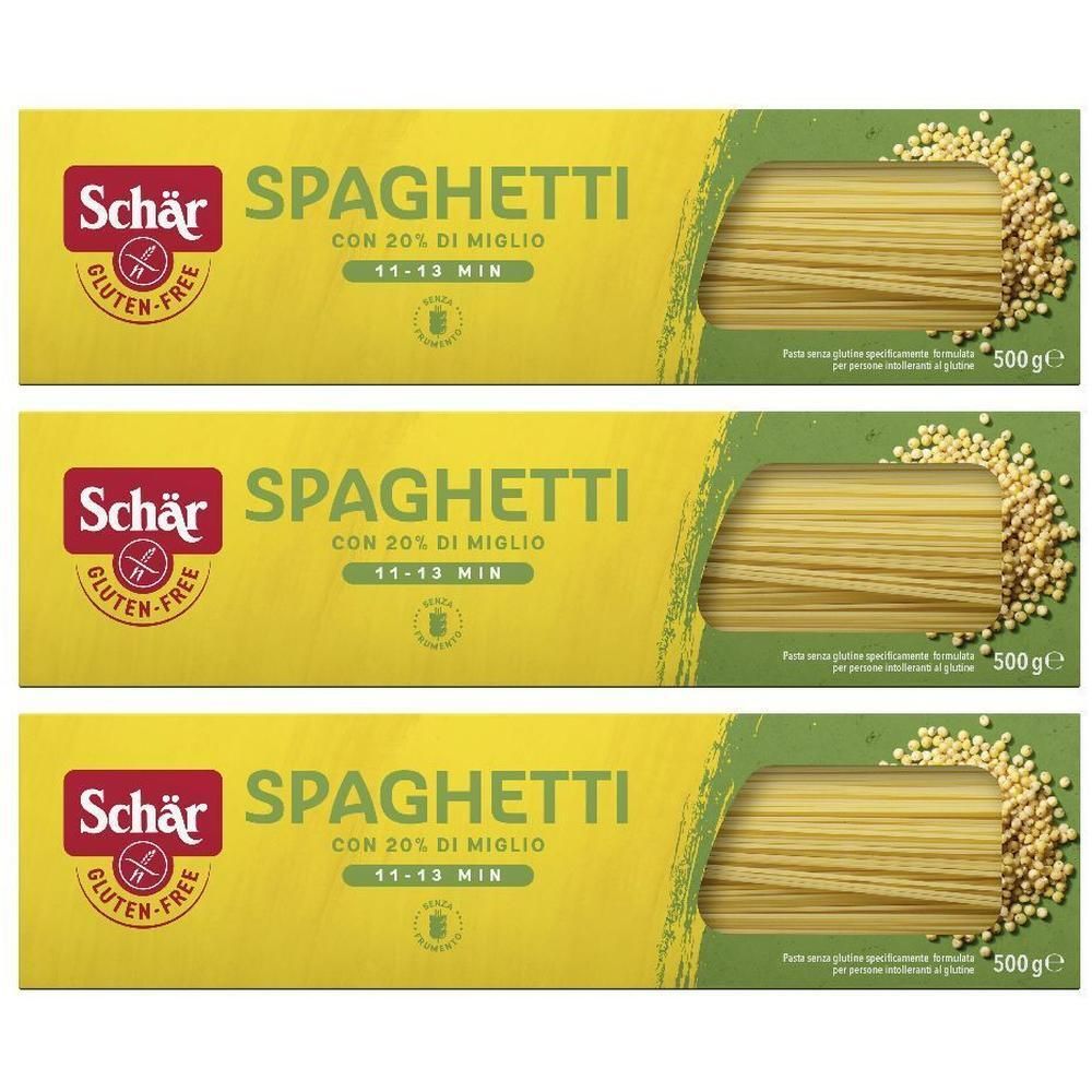 Schär Spaghetti Senza Glutine