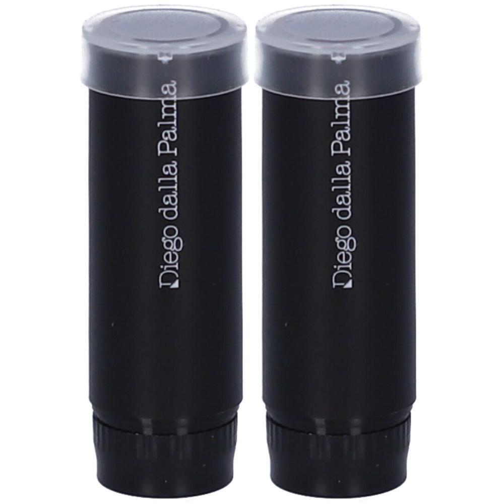 DIEGO DALLA PALMA DIEGO DALLA PALMA Il Lumi Matt Refill System Colore Heat Rosso