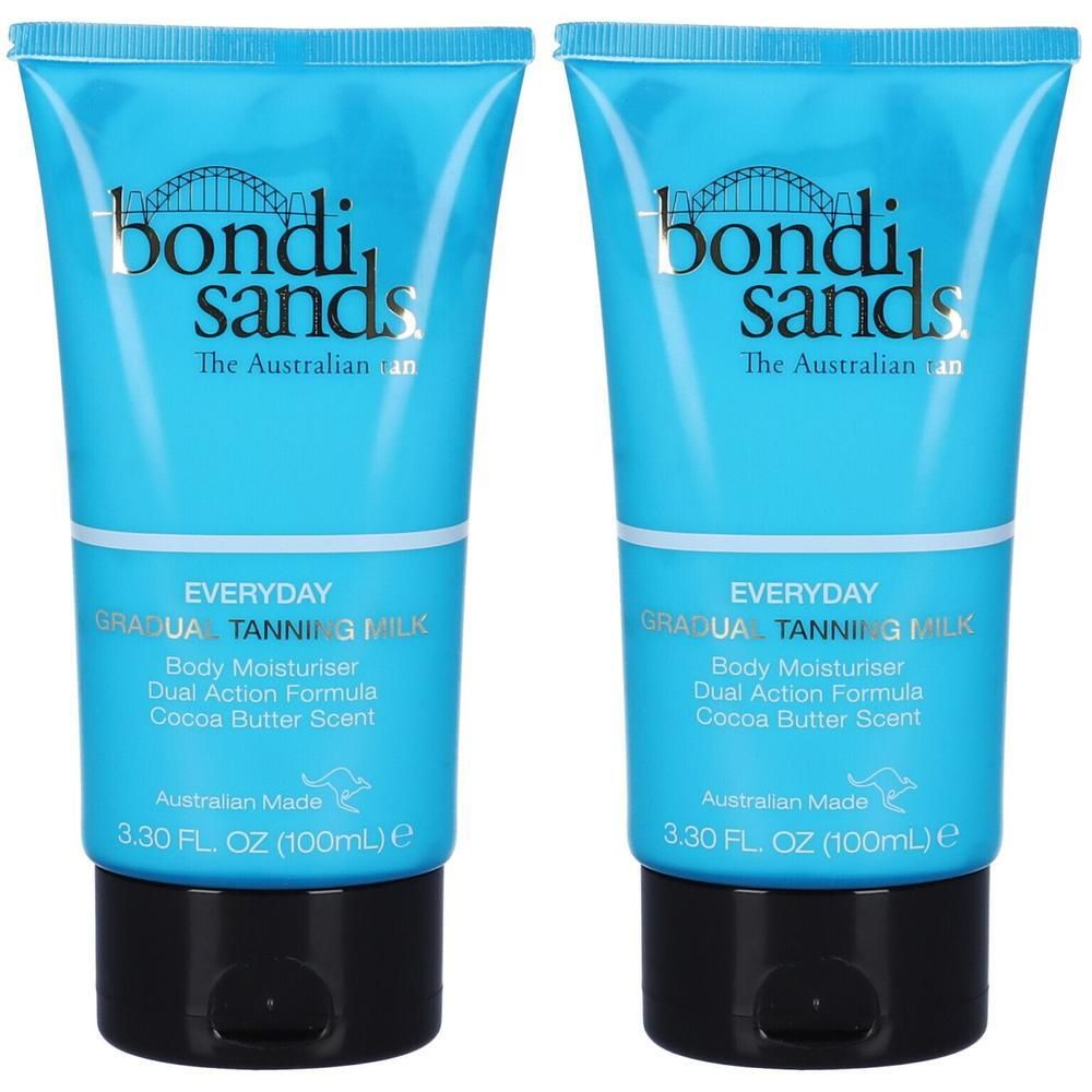 Bondi Sand Everyday Latte Abbronzante Graduale