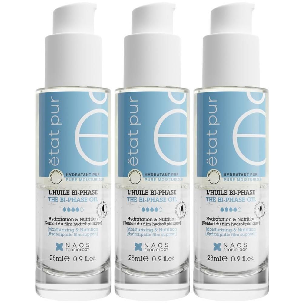 Etat Pur Crema Mani Nutriente 50ml