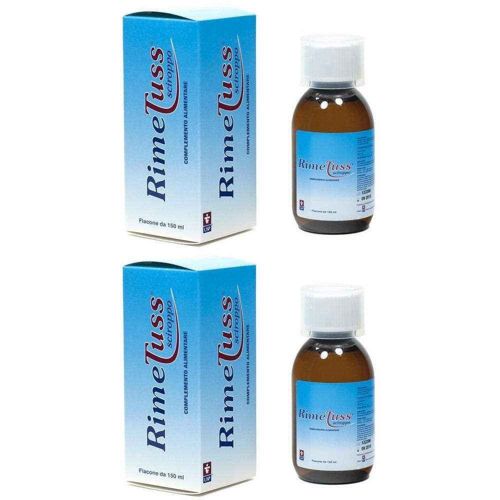 Rimetuss Tosse 150 Ml