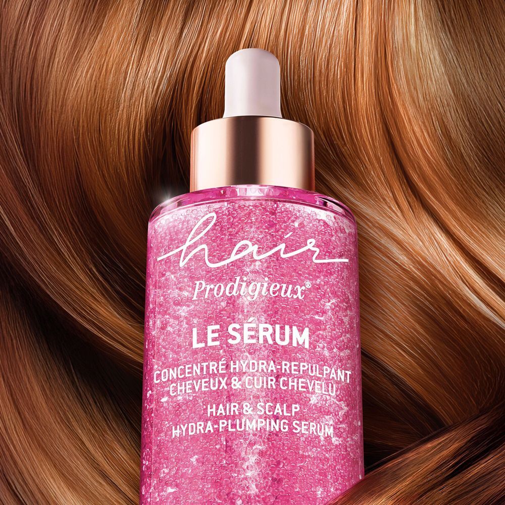 Nuxe Hair Prodigieux Siero Capelli Idratante Volumizzante